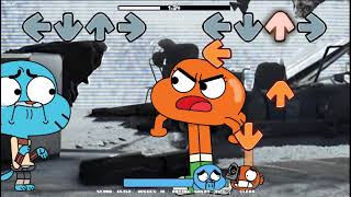 OH GOD NO Remix