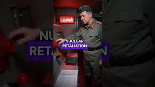 This Soviet Officer's Gut Feeling Saved the World From Nuclear War