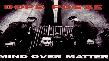 M!ND ()V3R M@TT3R (FULL ALBUM) (1991)