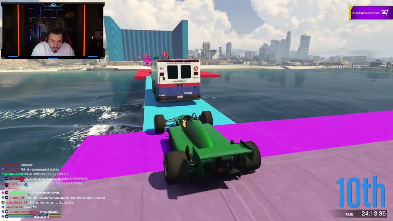 ATABERK DOĞAN EKİPLE GTA OYNUYOR - 4 PART -1 #ataberkdogan #umurafan #gta