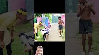 ফকির 🤣funny video support koro like koro ##@@