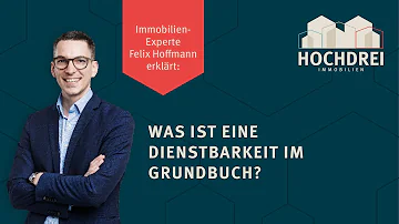 Was ist das herrschende Grundstück?