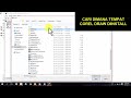 Download Lagu 100% AMPUH Cara Install Corel Draw X7 Agar tidak Terdeteksi Bajakan Illegal Copy Viewer Mode