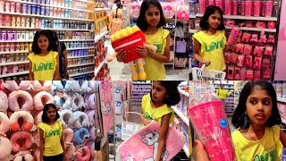 #Tiyakuttyടെ Dreamആയ #MiniSo Shopൽ പോയി #Shopping ചെയ്തത് പക്ഷേ ഇങ്ങനെ ആകും എന്ന് വിചാരിച്ചില്ല🤣