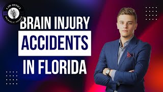 Understanding Brain Injury in #Florida and How Attorney Michael C. George, Esq. Can Represent You