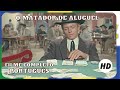 O Matador de Aluguel | Faroeste | HD | Filme completo em português
