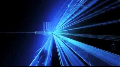 Sonifying the LHC at CERN