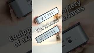 Not Enough Ports? Insufficient Capacity? The Productivity Plugin Has Finally Been Found