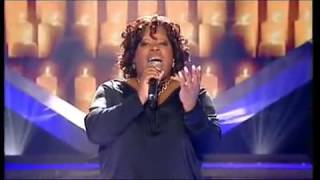 The X Factor 2004 Live Show 3 - Voices With Soul
