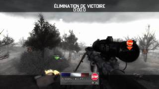 SpaawN | MW2 Final Killcam! Episode 18 (HD)