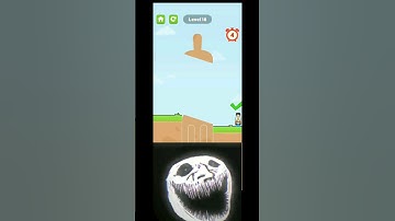 SLICE TO SAVE LEVEL 18 #game #trending #puzzlegame #viral #shorts