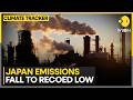 Japan Targets Sharp Cut in Fossil Fuel Dependence; Energy Transition Gradually Advances | WION