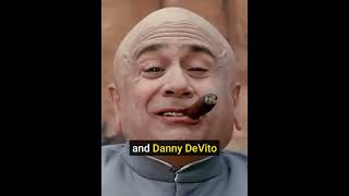 Did You Know That In AUSTIN POWERS IN GOLDMEMBER