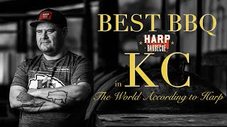 The Best BBQ in Kansas City | Harp Barbecue