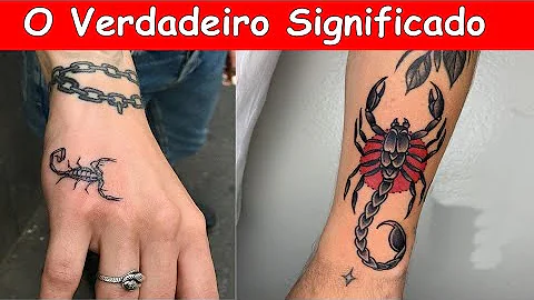 Porque às vezes a tatuagem fica em alto relevo?