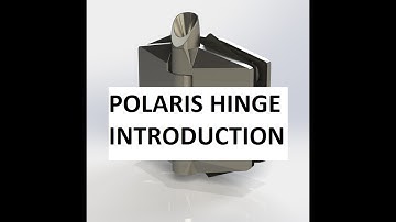 Polaris Hinge 120/130 introduction