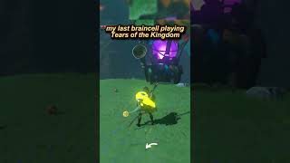 My Last Braincell Playing ToTK #zelda
Thank YOU for watching!
I love this game, Ill be posting a lot more!
Let me know what else you want to see!
...
#legendofzelda #totk #tearsofthekingdom #legendofzeldatearsofthekingdom #thelegendofzelda #thelegendofzeldatearsofthekingdom #thelegendofzeldatotk #legendofzeldatotk #legendofzeldabreathofthewild #thelegendofzeldabreathofthewild #breathofthewild #botw #thelegendofzeldabotw #hyrule #gaming #games #gameplay #shorts #fyp #viral #explore #link #tearsofthe13 #games13 #13 #kilton My Last Braincell Playing ToTK #zelda