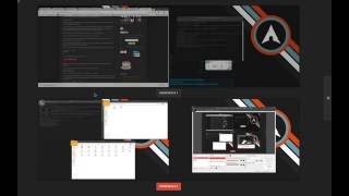 Poking around router firmware using Binwalk