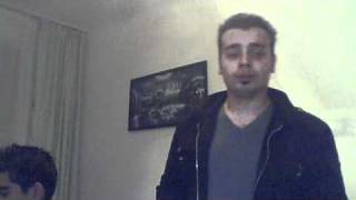 Ernim Arap rem Tirona & Serdar(lil-zed) Studio Ergin