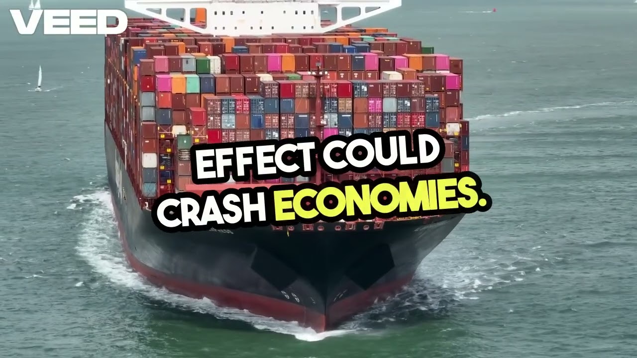 Strait of Hormuz  Global Oil’s Lifeline!