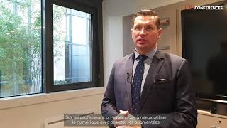 Quelles sont les particularités de la transformation numérique dans l'enseignement ? Anthony Hié screenshot 3