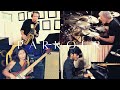 Lydian nadhaswaram  parkour ftdave weckl eric marienthal mohini dey  official music