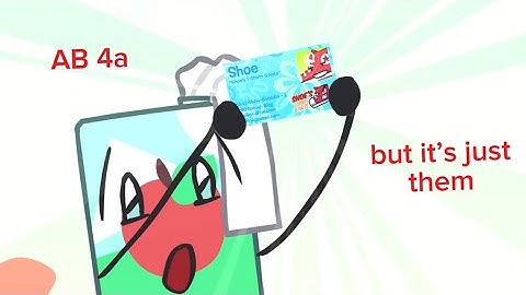 Animatic Battle 4A but it’s just Juice Box jumping around for 4 minutes and 28 seconds 