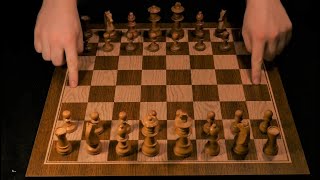 Learn Chess Puzzles and Relax ♔ ASMR screenshot 5