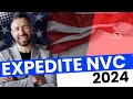 Green card update how to expedite your nvc case in 2024