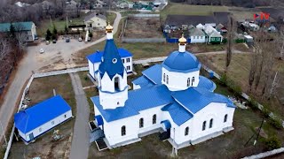 видео: Записки из провинции. Ольховатский район картинка: Записки из провинции. Ольховатский район