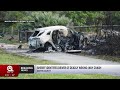 Sheriff IDs 'frequent flyer' suspect who caused 16-mile chase, fatal crash