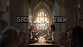 The Silent Cipher of Pompeii