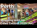 Coles Central Raine Square Perth CBD 2025 Shopping Coles Central Raine Square Perth CBD 2025 Shopping
