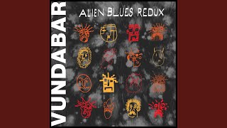 Alien Blues - Vundabar