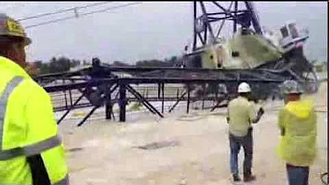 Bedrock Dragline Extraction