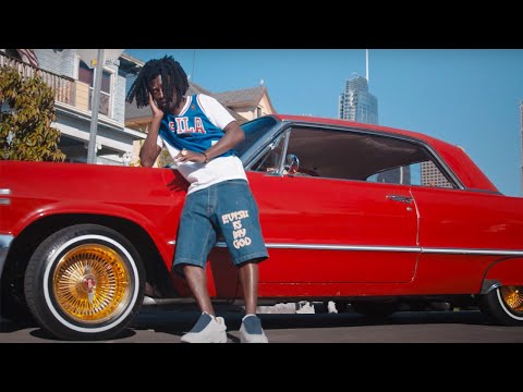 iivrson - Choose (Official Video)