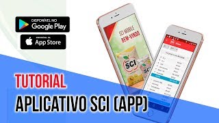 Tutorial: Aplicativo SCI (APP) #4 - PTU screenshot 2