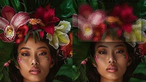 How to Create a Stunning Glass Effect in Photoshop | Easy Step-by-Step Tutorial