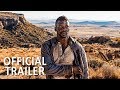 'Five Fingers For Marseilles' Official Teaser Trailer