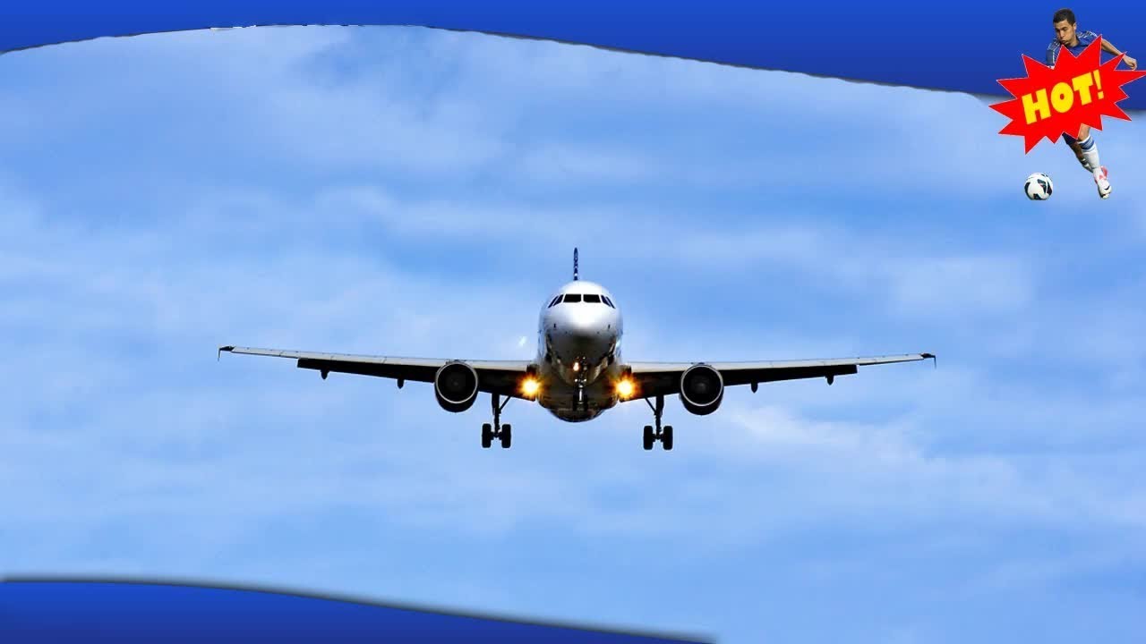 Vliegen duurt nu langer dan in de jaren 70. Hoe kan dat? YouTube Vliegen duurt nu langer dan in de jaren 70. Hoe kan dat? YouTube