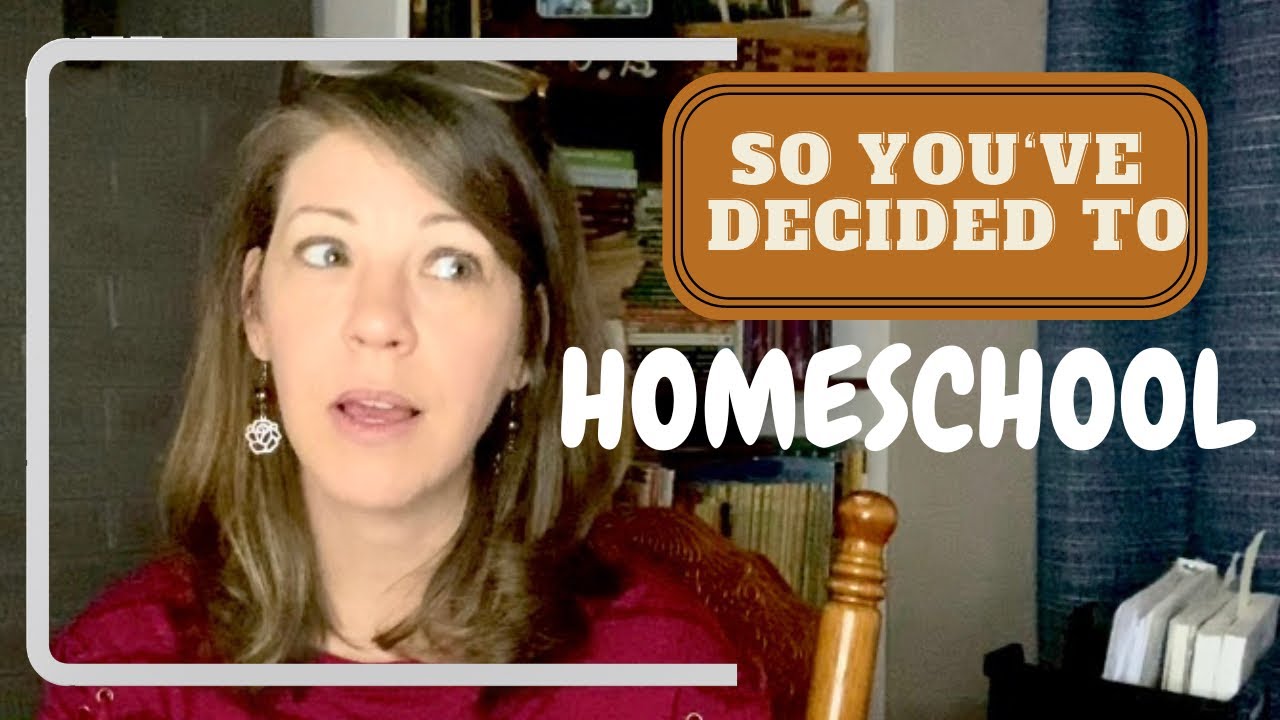 how-to-start-homeschooling-steps-to-take-howtohomeschool-youtube
