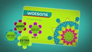 Watsons Cardımı Nasıl Aktive Ederim?