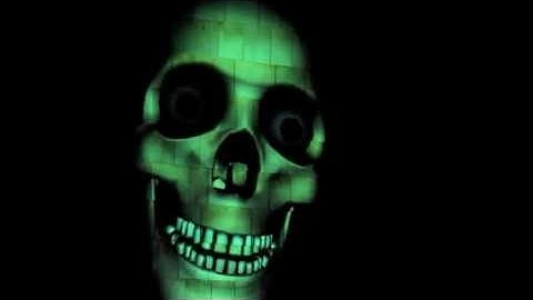 VirtualHaunt Outdoor Demo