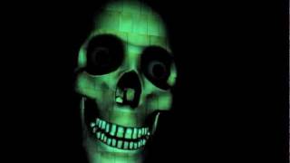 VirtualHaunt Outdoor Demo