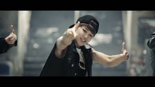 Bts - Danger Offcial Mv.