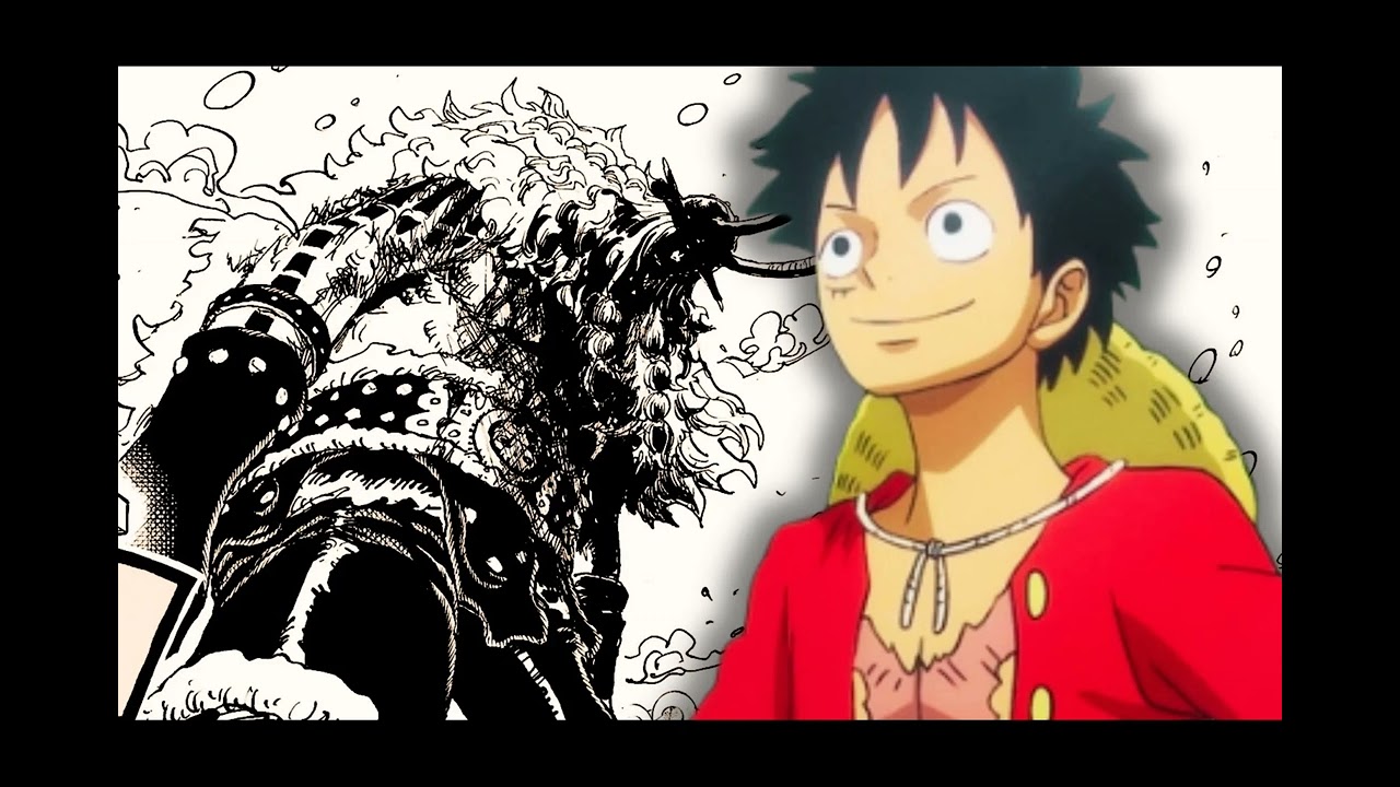 Loki's Shocking Innocence Revealed in One Piece: The Truth Behind King Harald's Death!