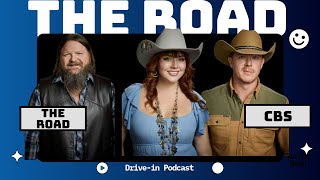 Famous CBS's 'The Road' Finalists Interview | Cassidy Daniels, Adam Sanders, and Channing Wilson Net Worth