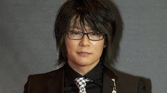 森川智之 Youtube