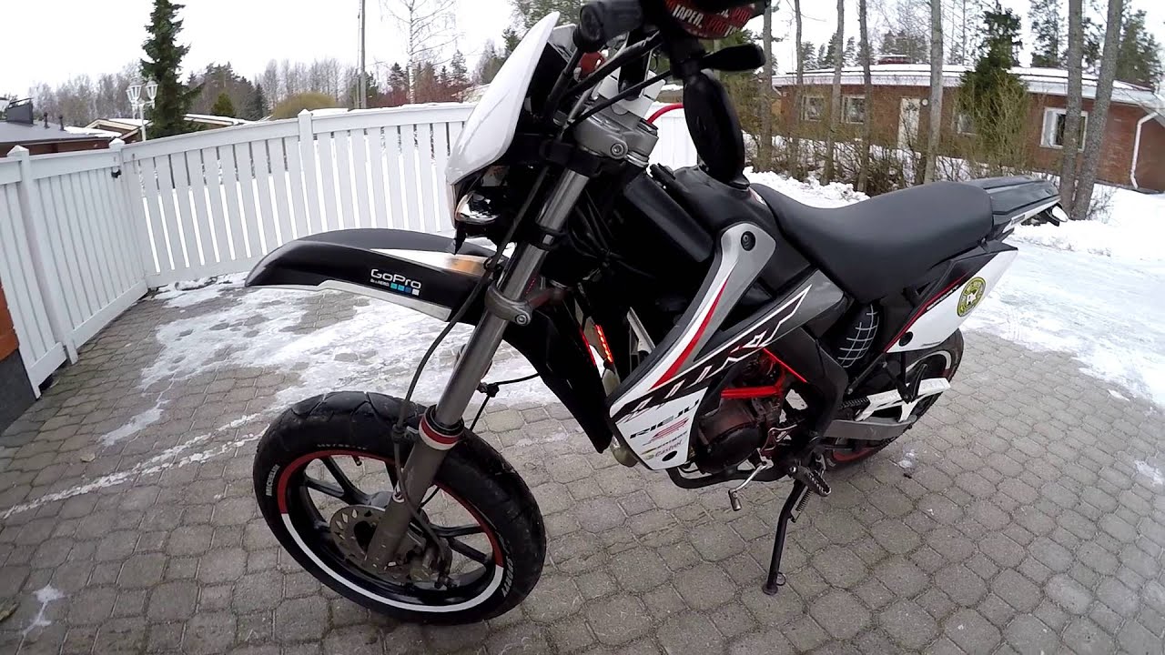 Ajokauden avaus 2016