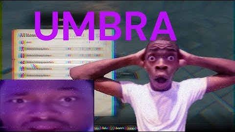 Oblivion Remaster Easiest Way To Kill Umbra Master Difficulty